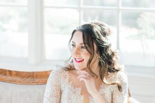 Michelle Elise Artistry - 64