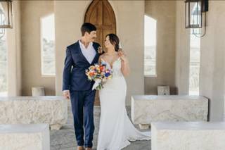 Jo McGowan Weddings - 28