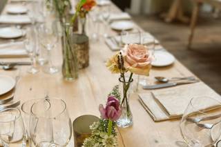 Woodland Floral Design - 134