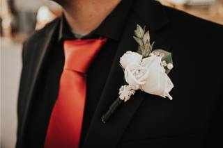 Forever Floral Design - 41