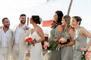Lucky You Weddings - 34