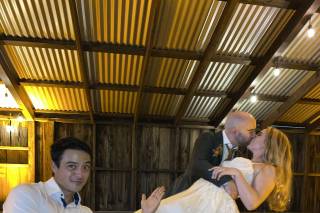 Kramer Events - 9