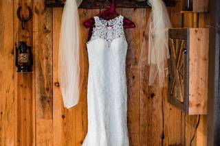 New York Bride & Groom of Raleigh - 58