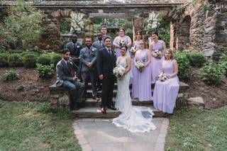 I DO.... Event Hair & Makeup - 57