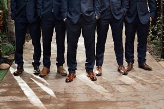 Kate Garcia Weddings - 16