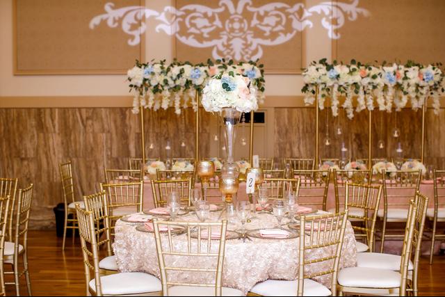 Ruah'Dior Events - 3
