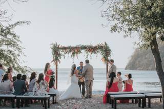 Papaya Wedding - 73