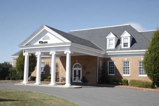 Holly Hills Country Club - 39