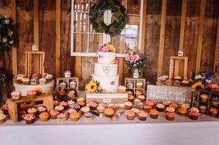Bit of Whimsy Cakes - 21