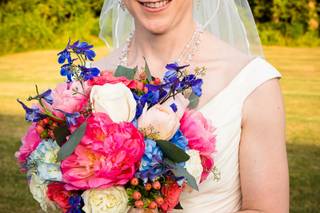 Illea Bridal - 9