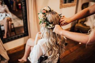 R&Co. Bridal Beauty Team - 23