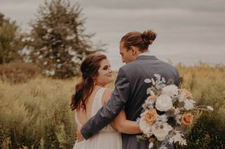 Woodland Floral Design - 210