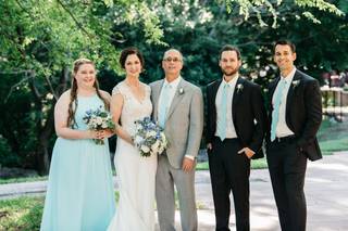 Ventura's Bridal - 19