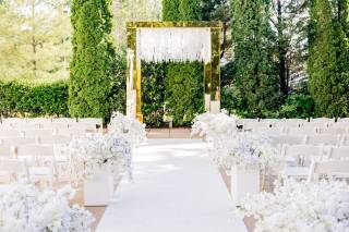 Real Fairytale Weddings - 11