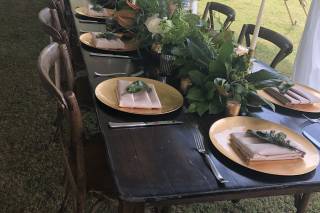Reynolds Lake Oconee Weddings - 28