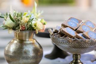 Golden Apple Weddings - 32