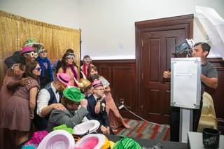 Direct Entertainment DJ-PHOTO-VIDEO-BOOTHS - 19