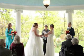 A Beautiful Ceremony by Rev. Christine - 8