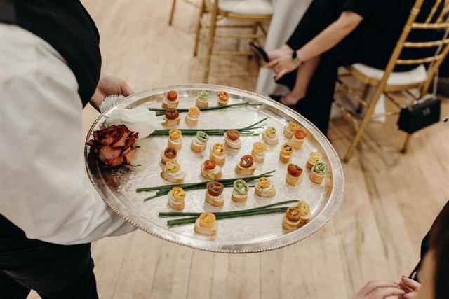 Merri-Makers Catering - 3