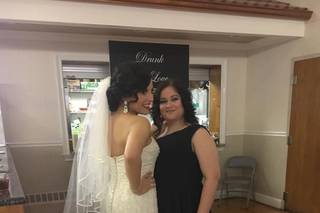 Deeply Rooted Salon - 17