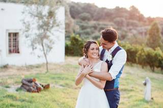 HannaMonika Wedding Photography - 73