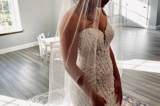 Whittington Bridal - 14
