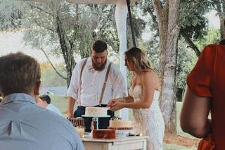A Bushel and A Peck Vintage Rentals - 12