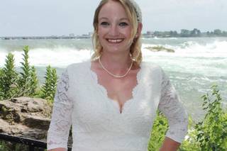 Buffalo Wedding Chapel - 16