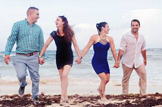 Quetzal Wedding Photo - 159