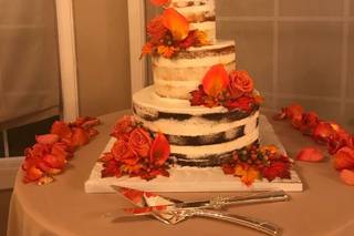 Amore Weddings LLC - 34