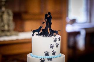 Celebrity Cake Studio - 36