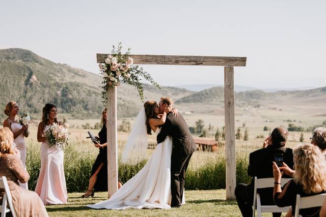 La Joya Dulce Weddings & Events 3