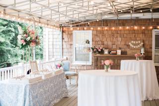 London Town Weddings - 43