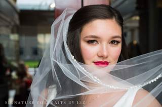Signature Portraits by Liz - 8