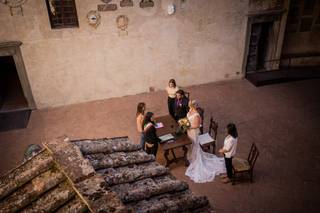 Wed in Florence - 67