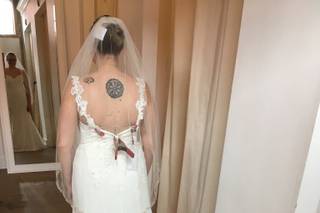 Brides for a Cause - 37