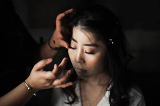 Glaiza Cathe Artistry - 43