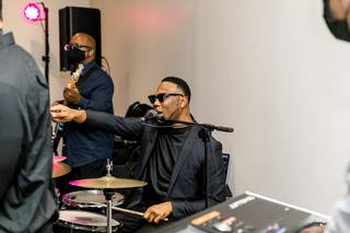 Jaykob Kendrick Band - 5