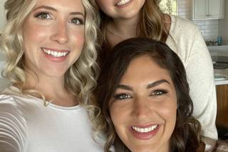 Alyssa Underwood Makeup & Artistry - 9