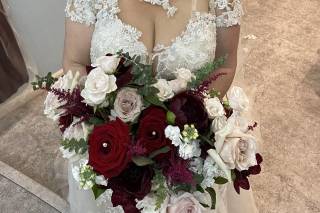 The Vintage Rose - 57