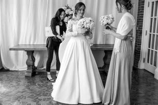 Emily Weddings - 16