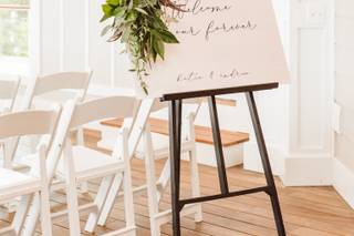 Chantilly Design and Events - 69
