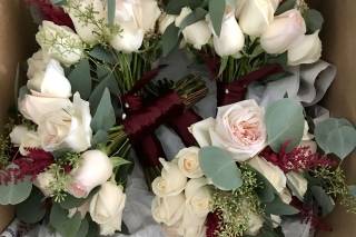 Flowers by Burton - 46