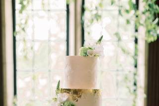 Nutmeg Cake Design - 9