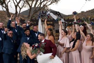 Casi Cielo Vineyards - 14