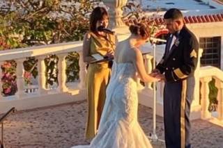 AMR Weddings & Events Coordination - 22