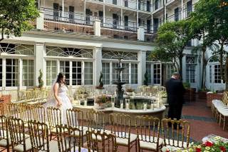 The Royal Sonesta New Orleans - 10