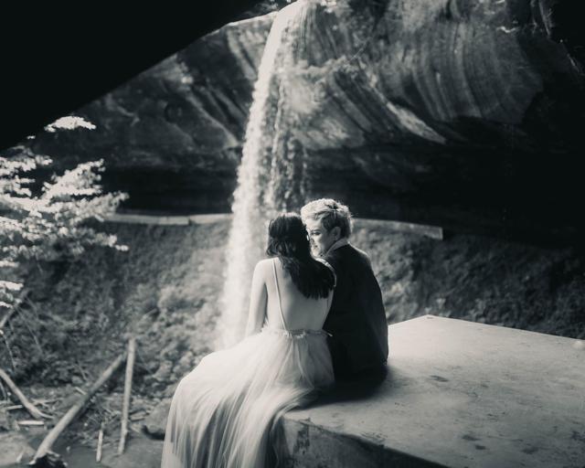 Kenyatta Davis Photography - 1