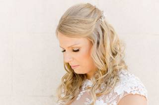 Oh My Glam! Bridal & Lash Artistry - 14