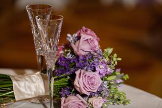 Merci Bouquet - 128